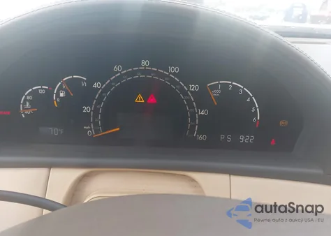 2001 Mercedes-Benz Cl 600 from USA, damaged, VIN WDBPJ78J11A017661